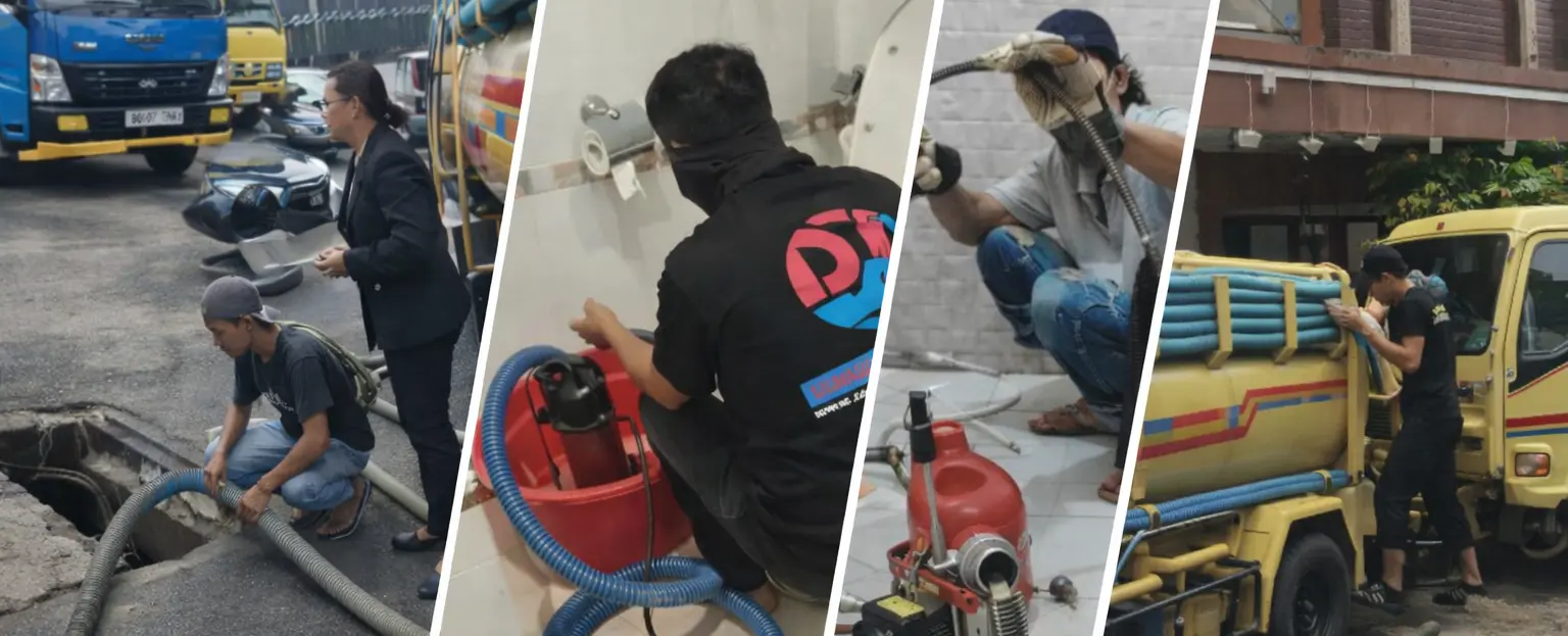Jasa Sedot WC Gunung Sahari Utara Terdekat